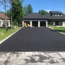 Cobblestone Driveway Installation in Wayne Heights, PA